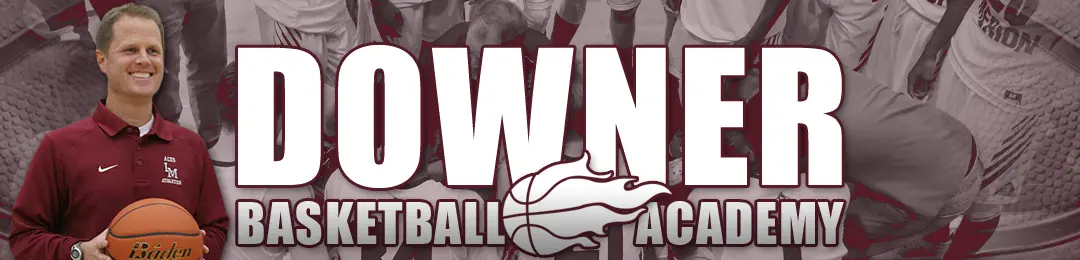 Gregg Downer Basketball